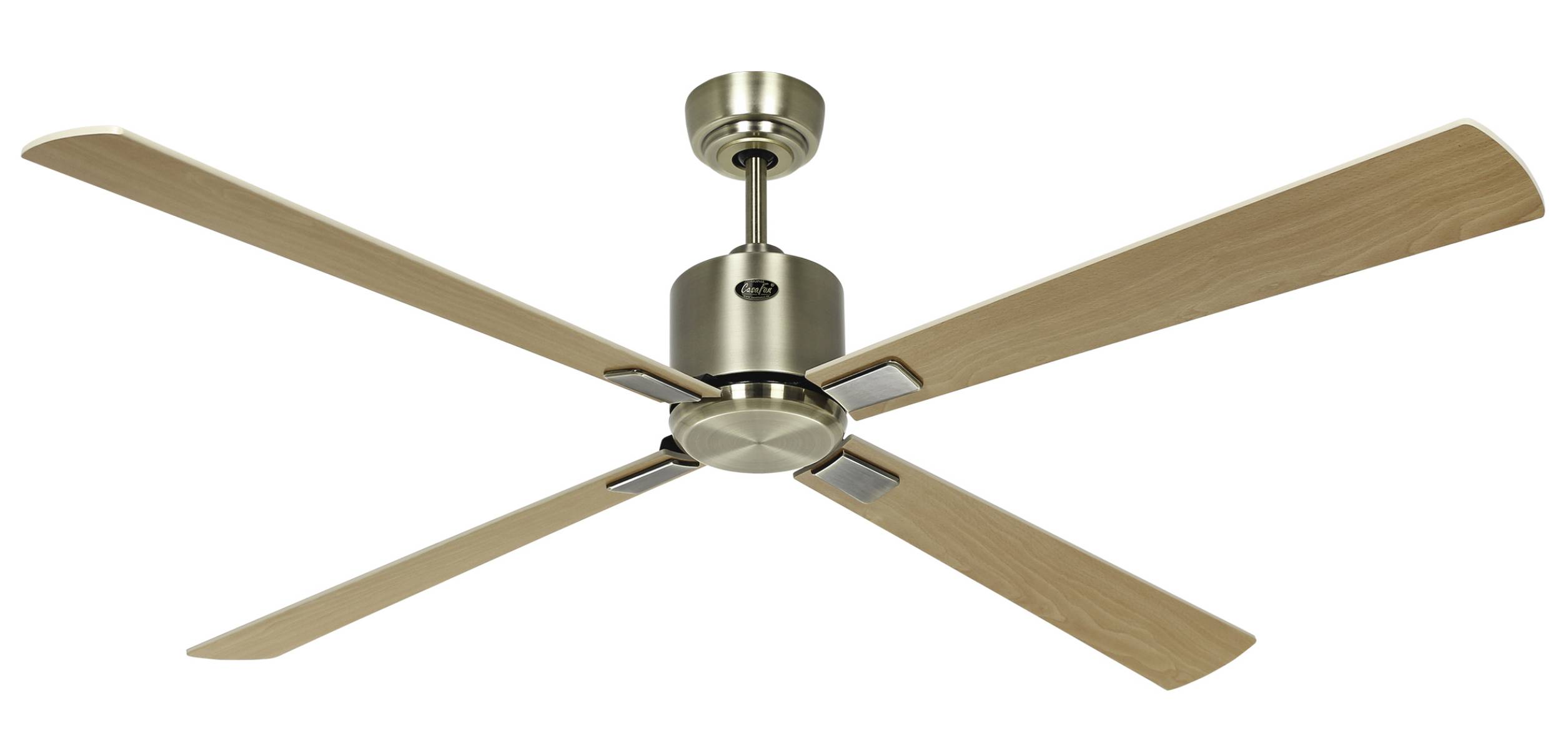 DC Deckenventilator Eco Neo III WiFi 152 MA AH-BU