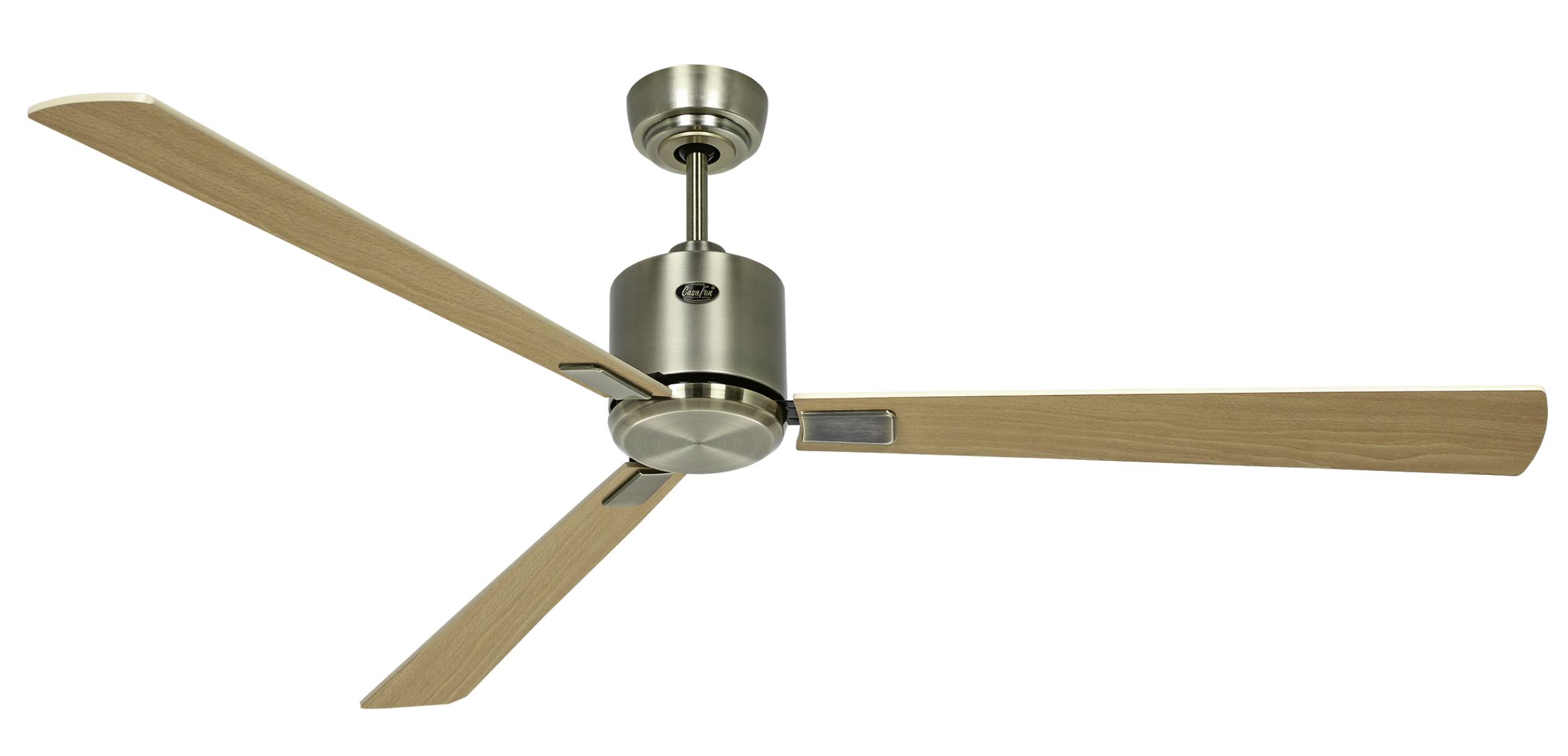 DC Deckenventilator Eco Neo III WiFi 152 MA AH-BU