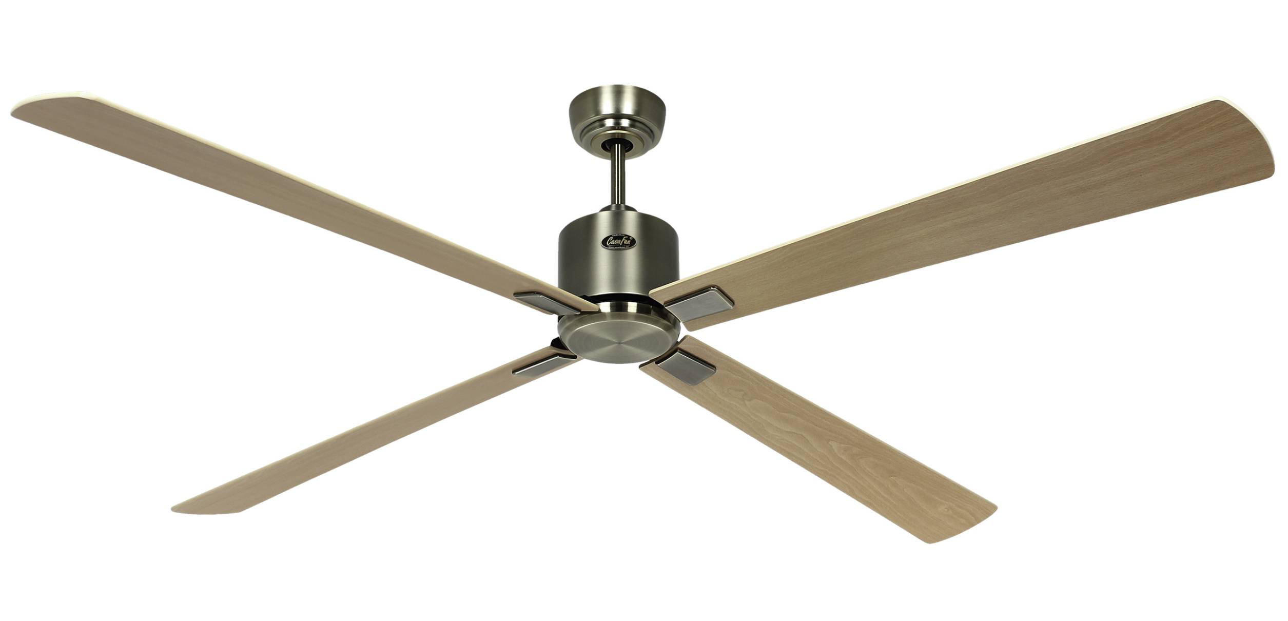 DC Deckenventilator Eco Neo III WiFi 180 MA AH-BU