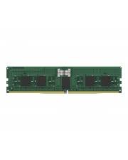 Kingston Server Premier DDR5 Modul 16 GB DIMM 288-PIN 4800 MHz / PC5-38400 CL40 1.1 V registriert ECC