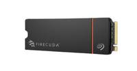 Seagate FireCuda 530R ZP1000GM3A073 - SSD - 1 TB - intern - M.2 2280 - PCIe 4.0 x4 (NVMe)