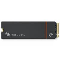 Seagate FireCuda 530R ZP4000GM3A073 - SSD - 4 TB - intern - M.2 2280 - PCIe 4.0 x4 (NVMe)