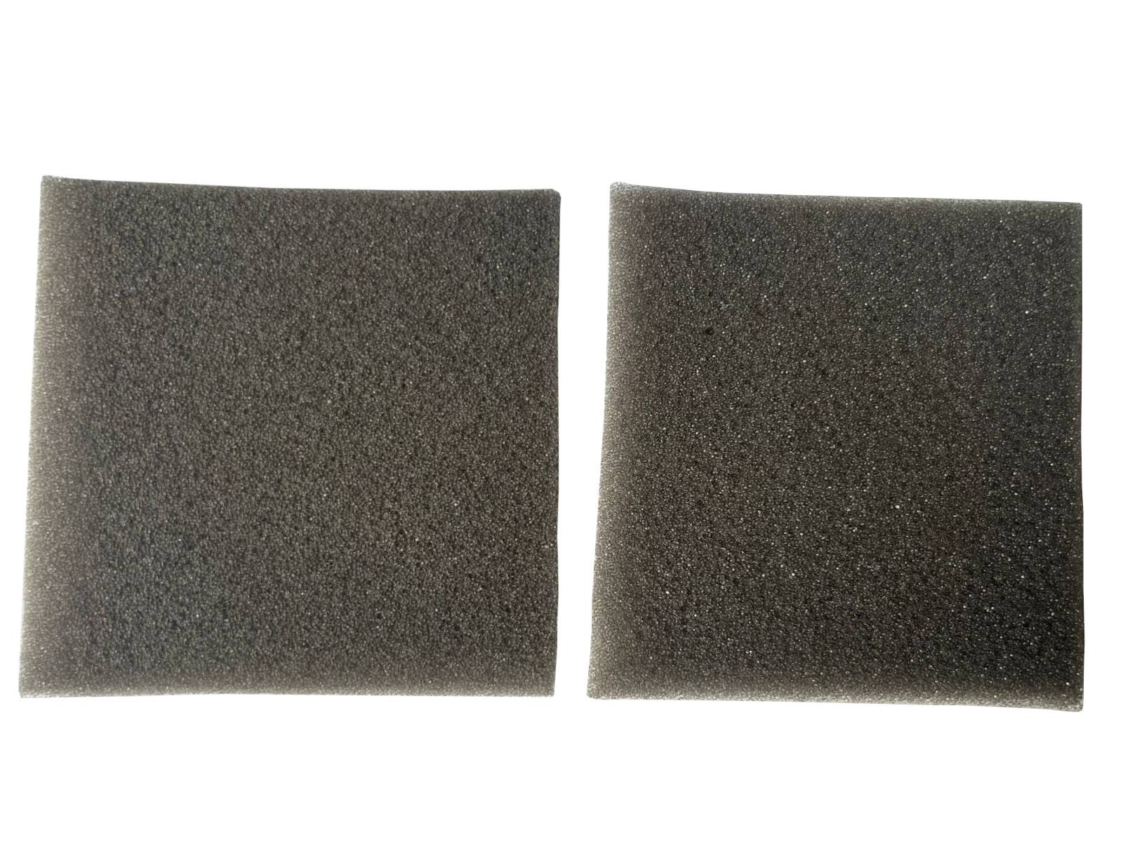 azurano Beamer Luftfilter 24FU0201, 24FU0211 für NEC Projektoren Ersatzfilter Austauschfilter