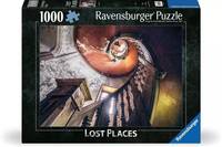 RAVENSBURGER - Puzzle Oak Spiral -Lost Places