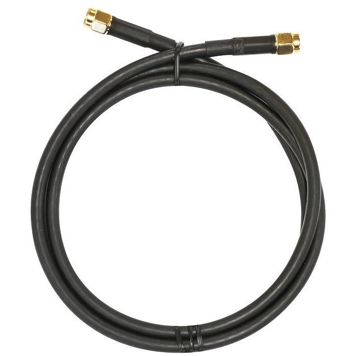 Mikrotik SMASMA coaxial cable Netzwerk Netzwerkartikel