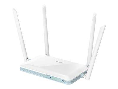 D-LINK G403 Netzwerk & Smart Home Router