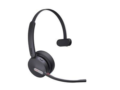 YEALINK WH64 Mono UC Eingabe / Ausgabe Kopfhörer & Headsets