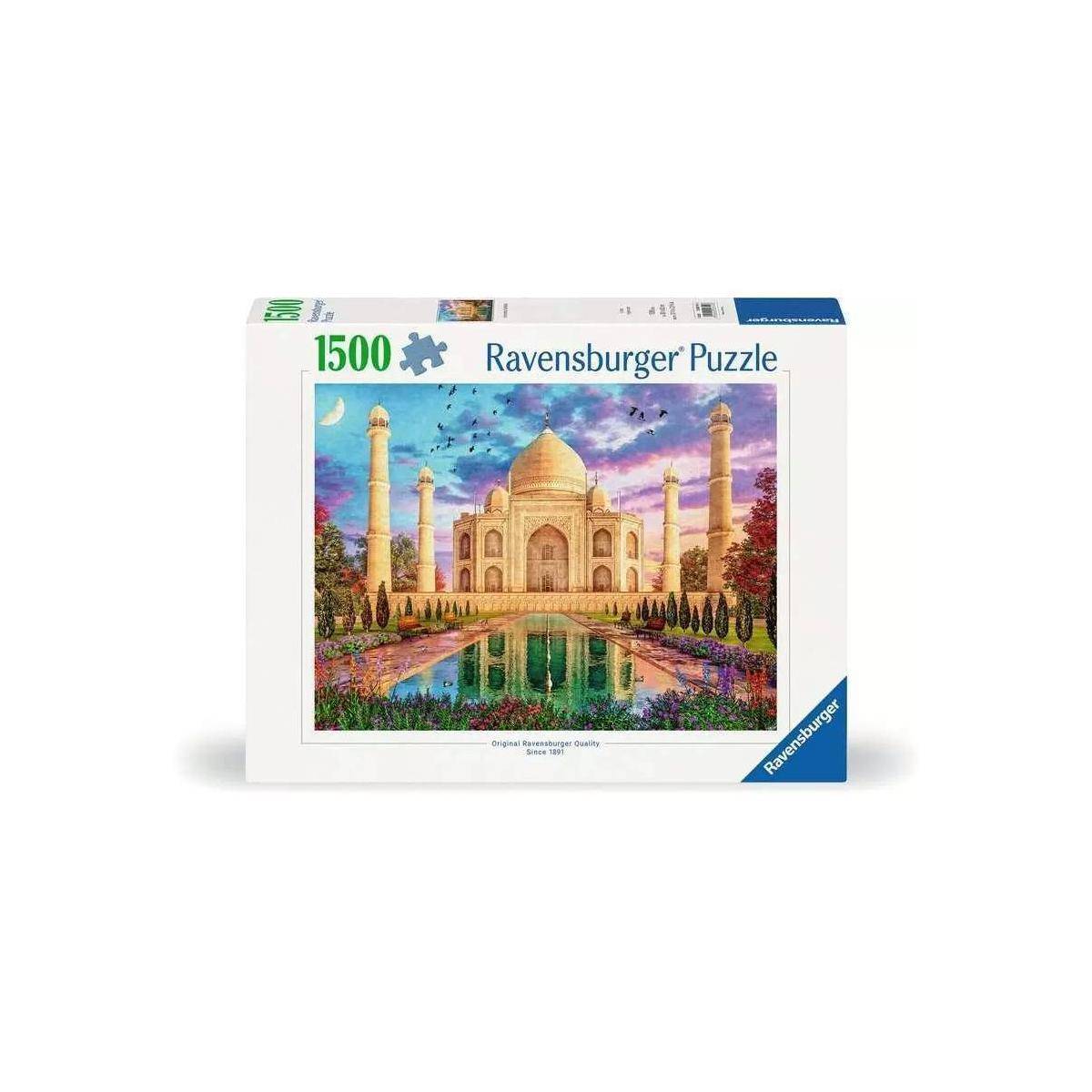 Bezauberndes Taj Mahal