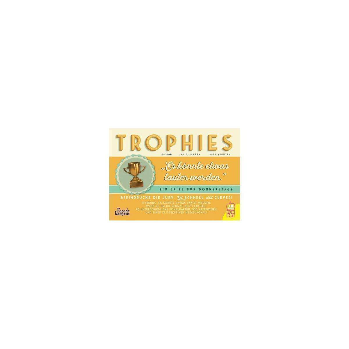 Trophies