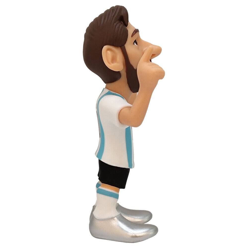 Argentinien Lionel Mesi Minix Figur 12cm