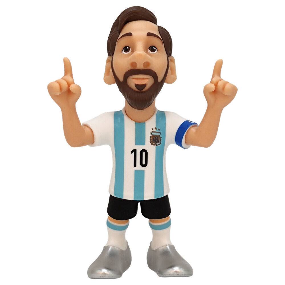 Argentinien Lionel Mesi Minix Figur 12cm
