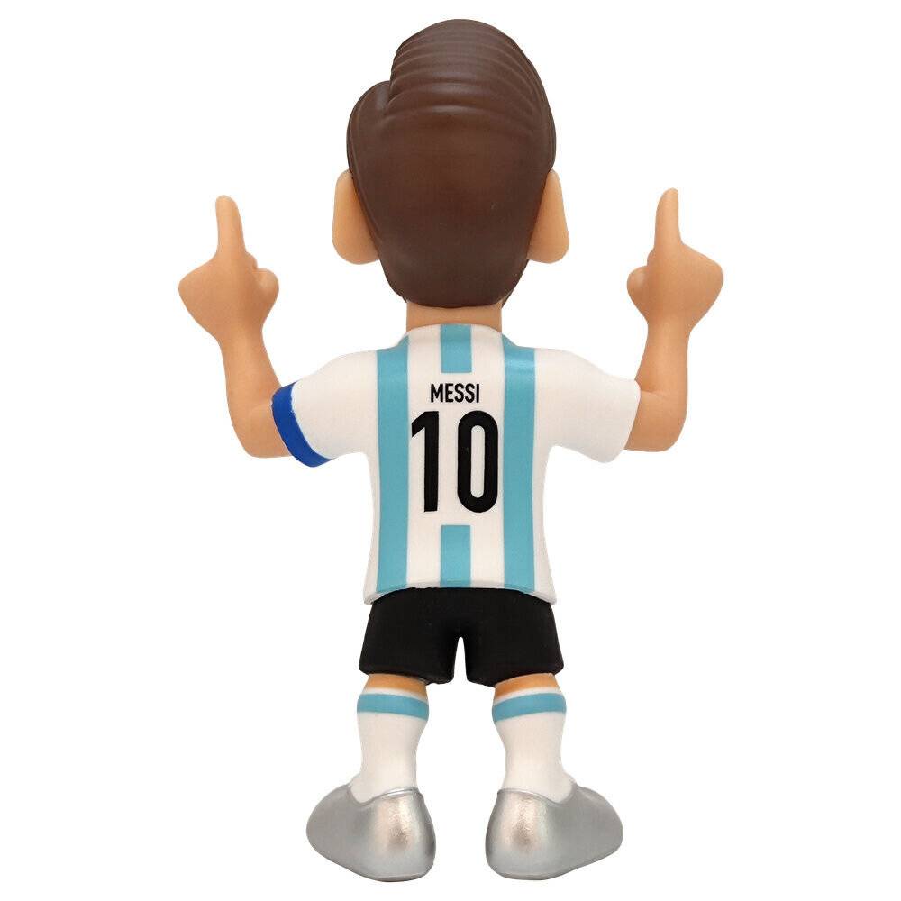 Argentinien Lionel Mesi Minix Figur 12cm