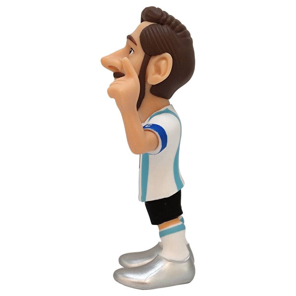 Argentinien Lionel Mesi Minix Figur 12cm