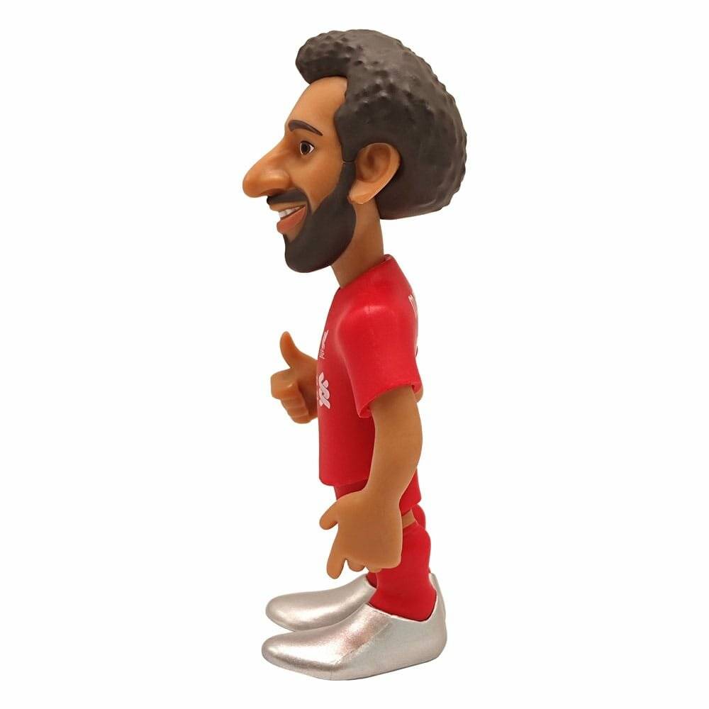 Liverpool Salah Minix Figur 12cm