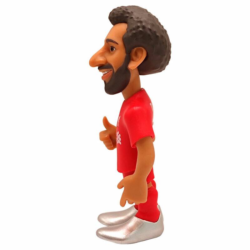 Liverpool Salah Minix Figur 12cm