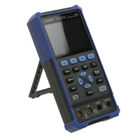 OWON LCD-Oszilloskop mit Multimeter und Funktionsgenerator, HDS272S, 2-Kanal, 70 MHz OWON LCD-Oszilloskop mit Multimeter und Funktionsgenerator, HDS272S, 2-Kanal, 70 MHz