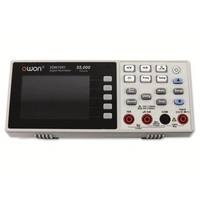 OWON Tisch-Multimeter, XDM1041, TRMS, 8,9 cm (3,5") LC-Display OWON Tisch-Multimeter, XDM1041, TRMS, 8,9 cm (3,5") LC-Display