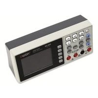 OWON Tisch-Multimeter, XDM1041, TRMS, 8,9 cm (3,5") LC-Display OWON Tisch-Multimeter, XDM1041, TRMS, 8,9 cm (3,5") LC-Display