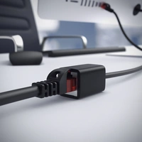 CSL Patchkabel CAT 6 Verlängerungskabel - Gigabit Ethernet LAN Kabel - UTP - 1000 Mbit/s - Netzwerkkabel - 3m CSL Patchkabel CAT 6 Verlängerungskabel - Gigabit Ethernet LAN Kabel - UTP - 1000 Mbit/s - Netzwerkkabel - 3m