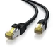 Primewire Outdoor Patchkabel - CAT 7 - mit IP66 - 10 Gbit/s - S/FTP PiMF Schirmung - Netzwerkkabel - 15m Primewire Outdoor Patchkabel - CAT 7 - mit IP66 - 10 Gbit/s - S/FTP PiMF Schirmung - Netzwerkkabel - 15m