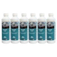 stein-reiniger.de Brunnen Klar Konzentrat 500ml Sets - Menge:6 stein-reiniger.de Brunnen Klar Konzentrat 500ml Sets - Menge:6