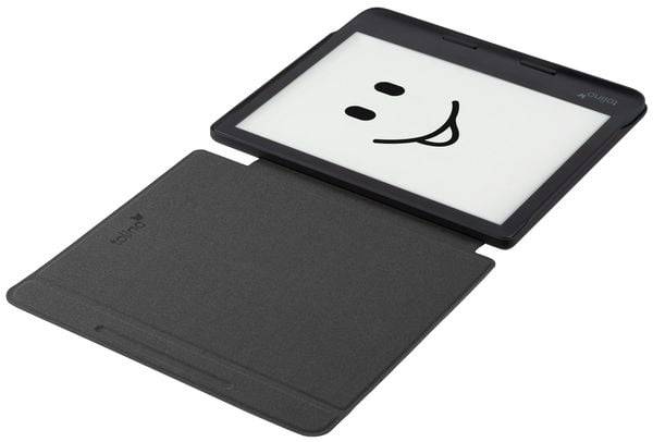 tolino epos 3 -Tasche Slim - light orange