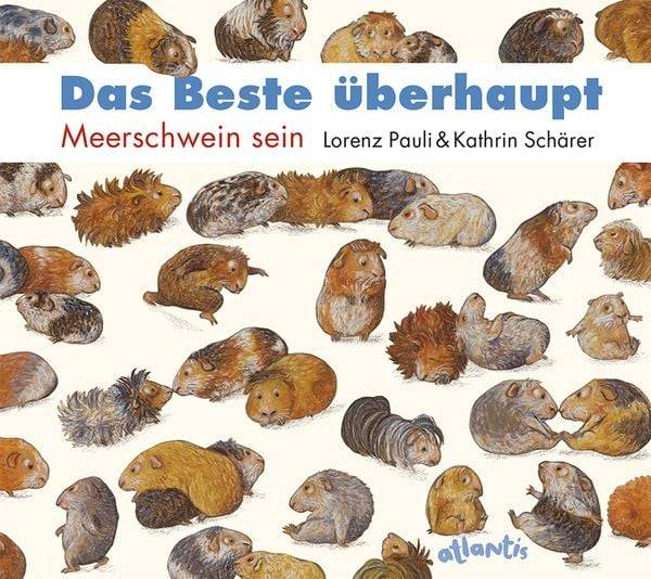 Das Beste überhaupt MINIAUSGABE