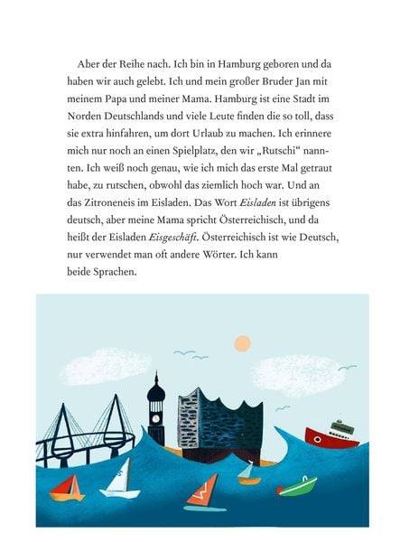 Zuhause in unserer Buchhandlung