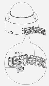 Dahua - IPC-HDBW5442RP-ASE-0280B-S3 - IP - Dome, - 4MP/Deeplight/WizMind S - 2,8 mm fix Objektiv - Unterstützt H.265/H.