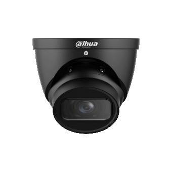 Dahua - IPC-HDW5442TP-ZE-S3-Black - IP - Eyeball, - 4MP/Deeplight/WizMind S/schwarz - 2,7 ~ 12 mm motor. Objektiv - Unt