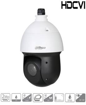 Dahua - SD49225DB-HC - HDCVI - PTZ