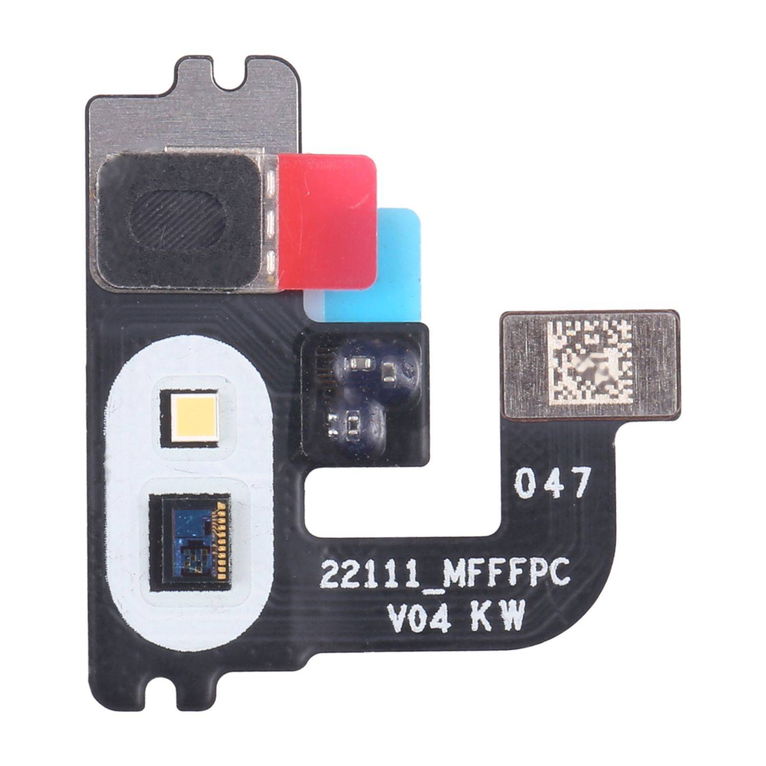 Light Licht Sensor Flex Kabel für Nothing Phone 2 Reparatur Ersatzteil