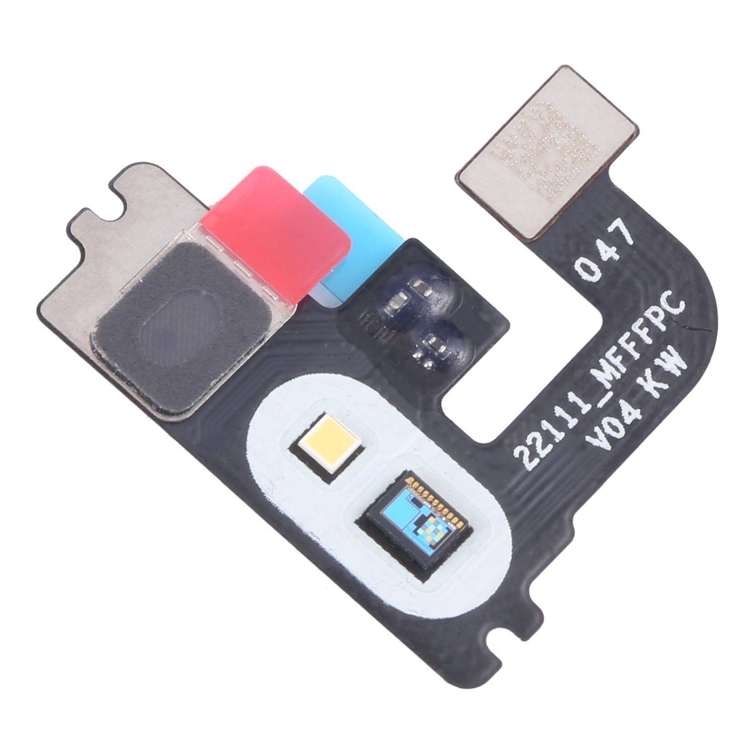 Light Licht Sensor Flex Kabel für Nothing Phone 2 Reparatur Ersatzteil