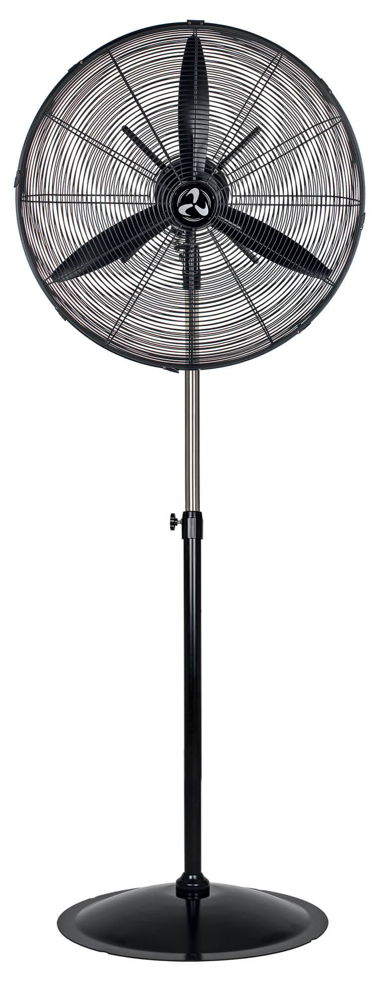 Windmaschine / Standventilator WM3 Stand Eco SL IP44