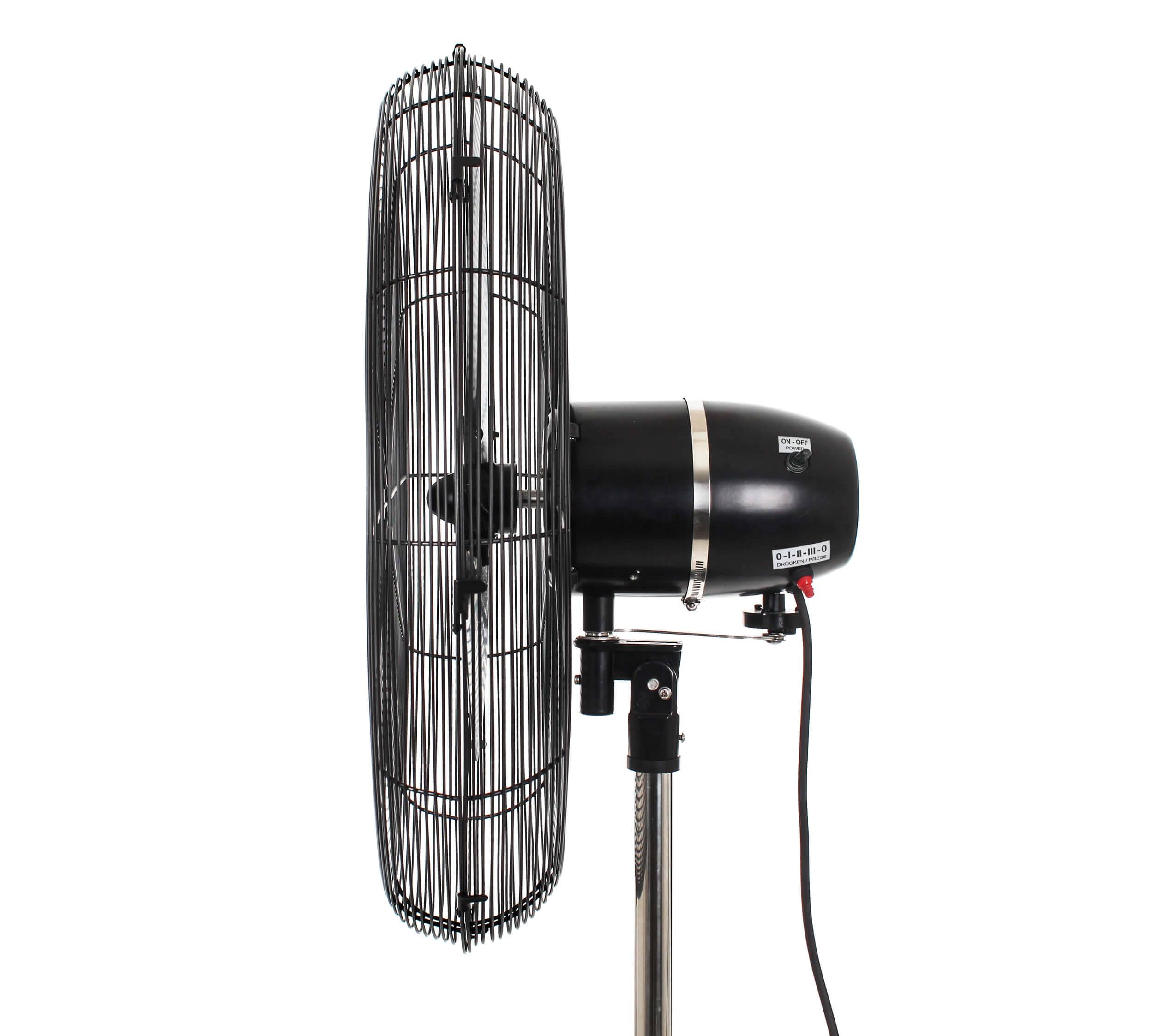 Windmaschine / Standventilator WM3 Stand Eco SL IP44