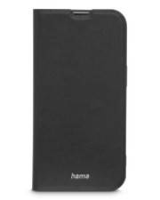 Hama Handytasche Daily Protect für Apple iPhone 13 Schwarz Tasche