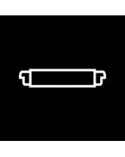 Xerox IRIDESSE SOLD WHITE TONER CARTRIDG