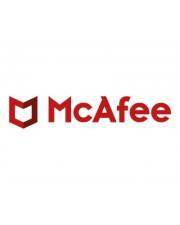 QNAP McAfee Antivirus Abonnement-Lizenz 2 Jahre