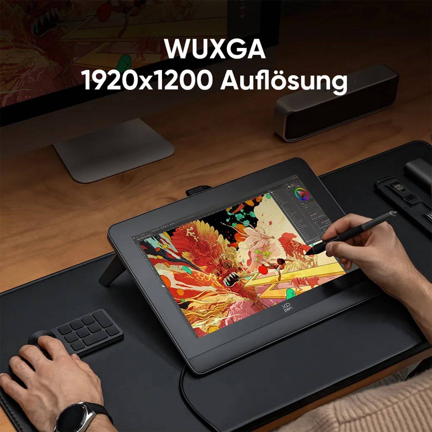 XP-PEN Artist Pro 14 Gen 2