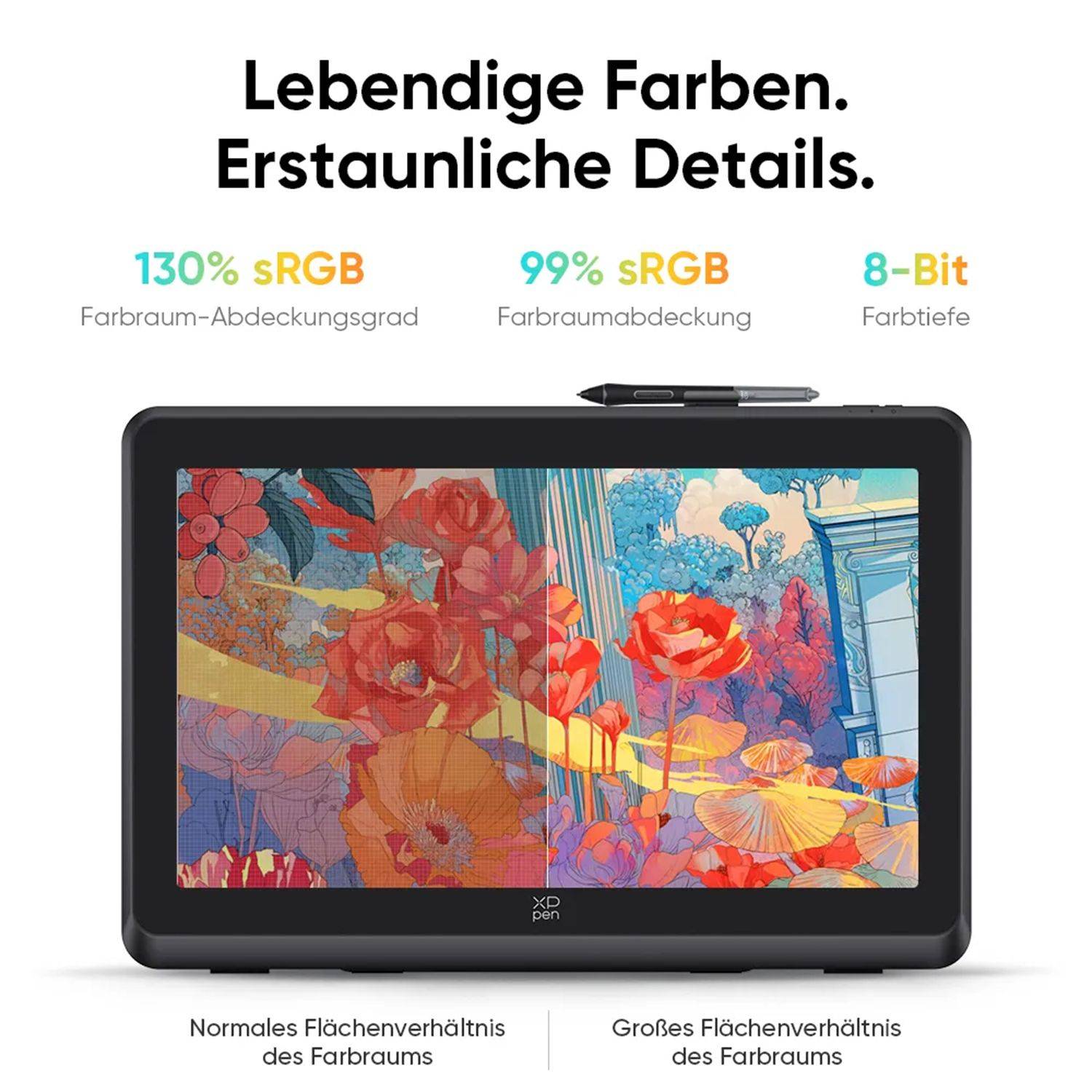 XP-PEN Artist 22 Plus