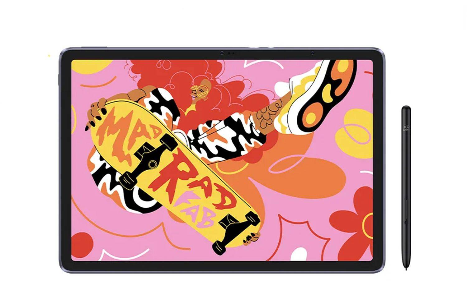 XP-PEN Magic Drawing Pad