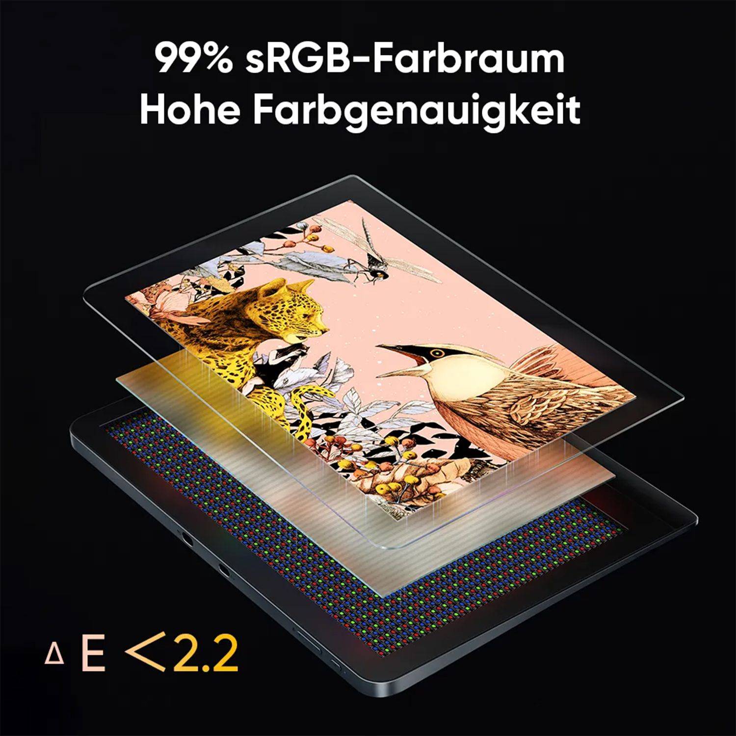 XP-PEN Artist Pro 16 Gen. 2