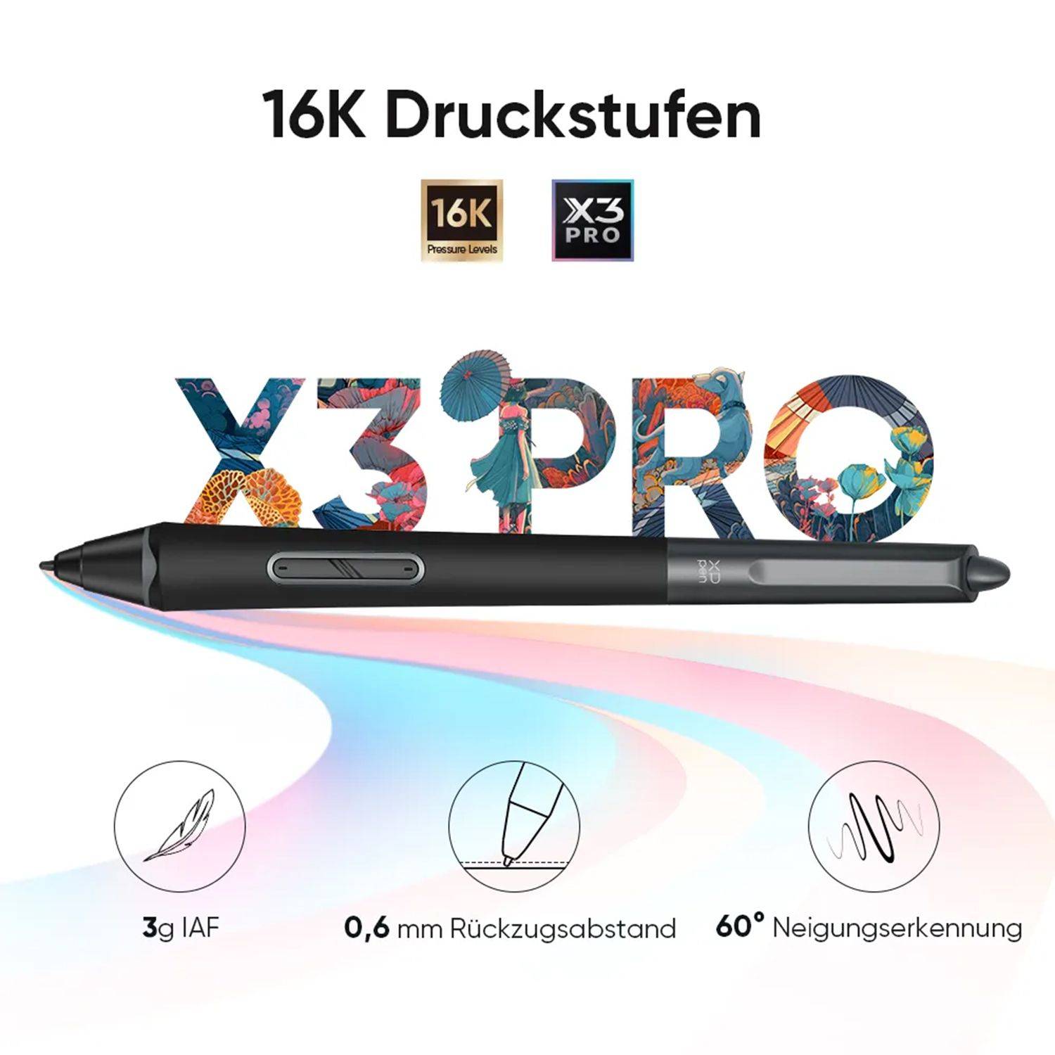 XP-PEN Deco Pro MW 2. Gen