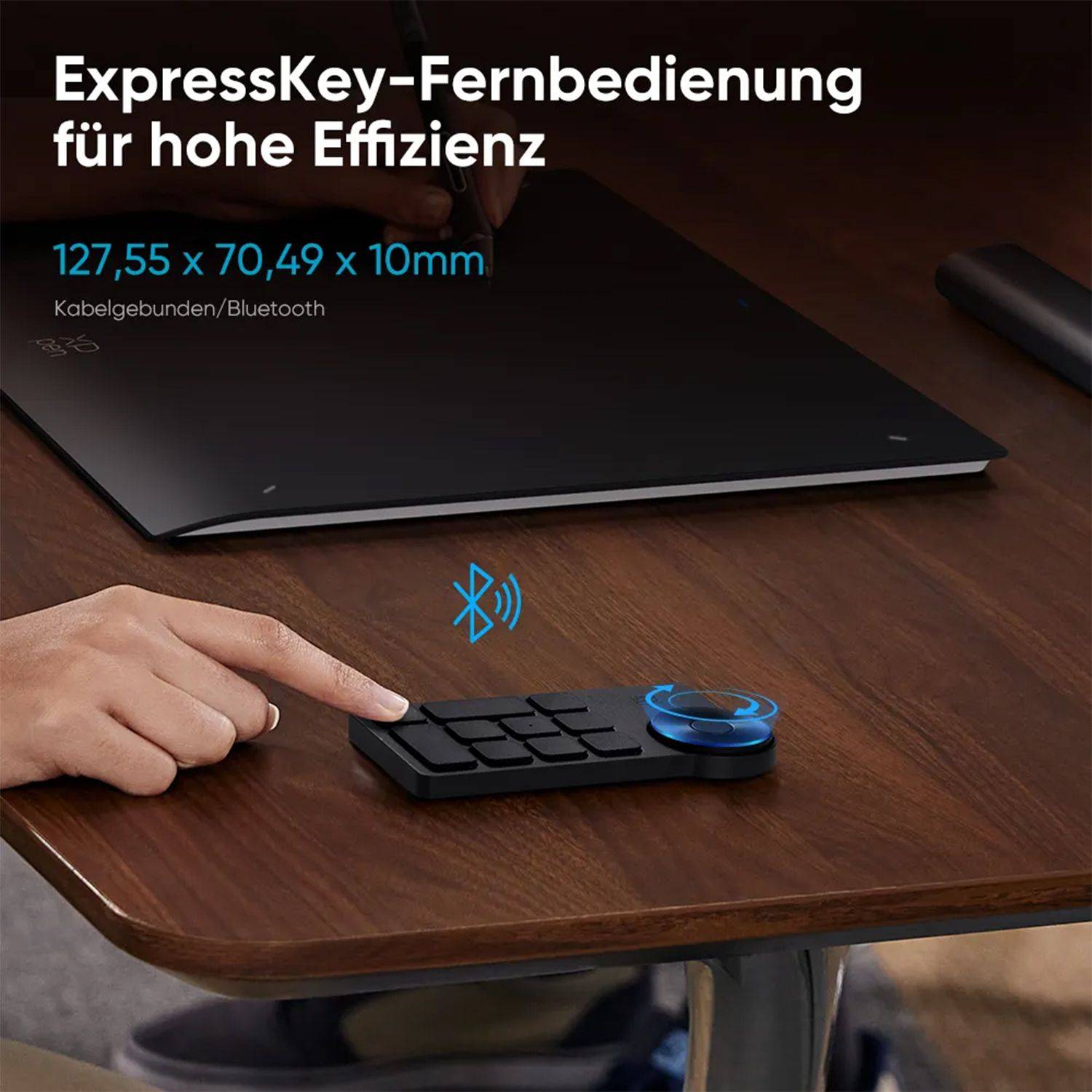 XP-PEN Deco Pro MW 2. Gen