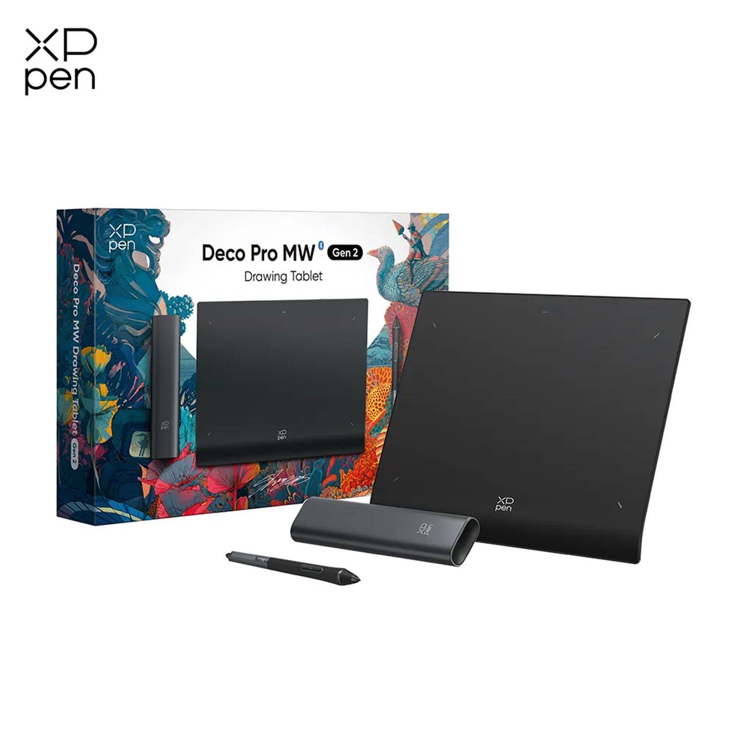 XP-PEN Deco Pro XLW 2. Gen