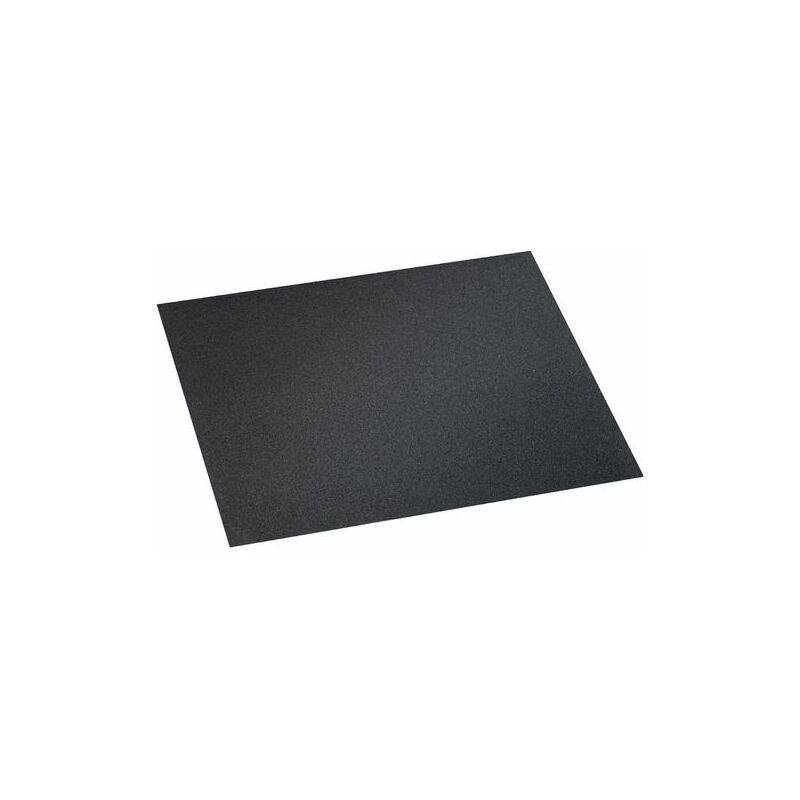 WESTEX Schleifpapier wasserfest, K240, 230 mm x 280 mm