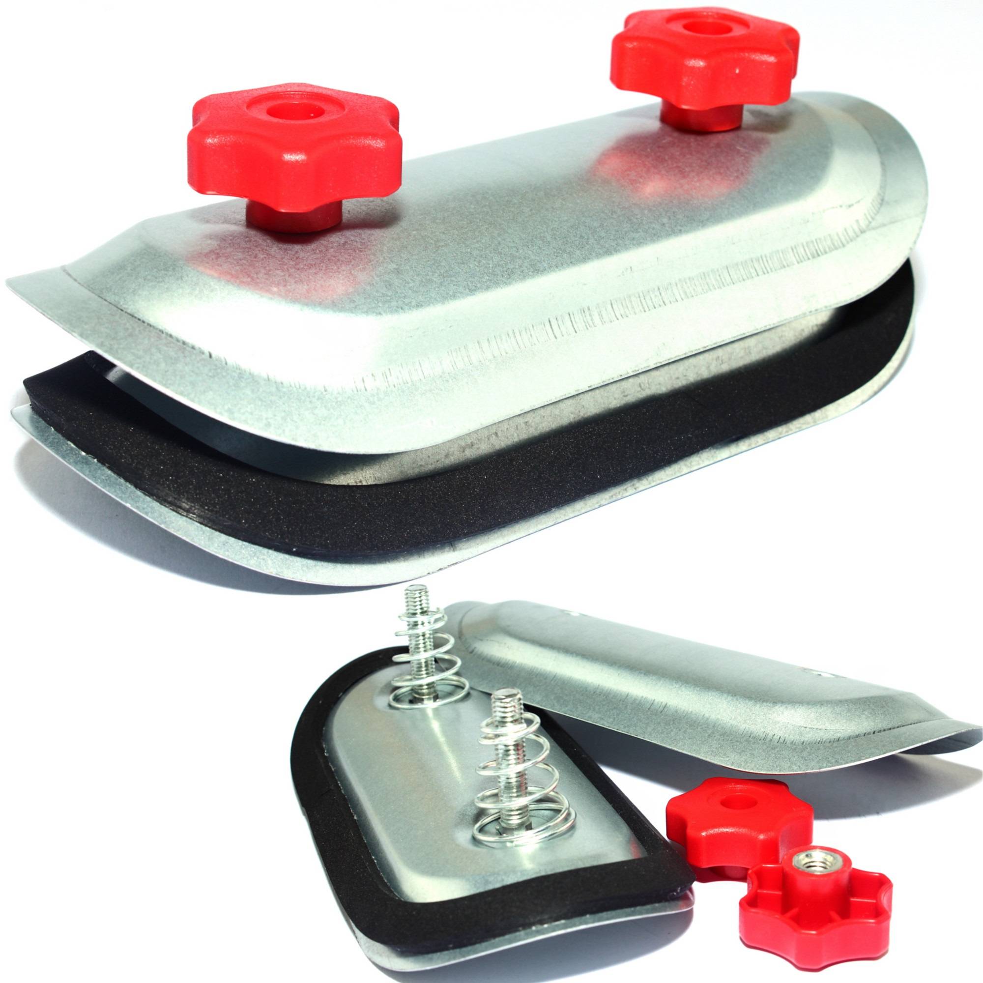 Revisionsdeckel Wickelfalzrohr Reinigungsöffnung Öffnung Revisionsklappe