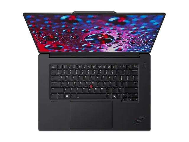 Lenovo ThinkPad P1 Gen 7 21KV - Intel Core Ultra 7 165H / 1.4 GHz - Intel Evo vPro Enterprise Platform - Win 11 Pro - In