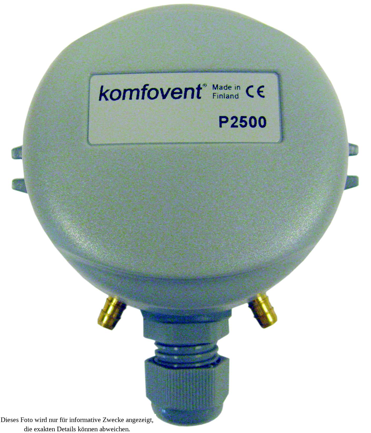 Komfovent Drucksensor P2500