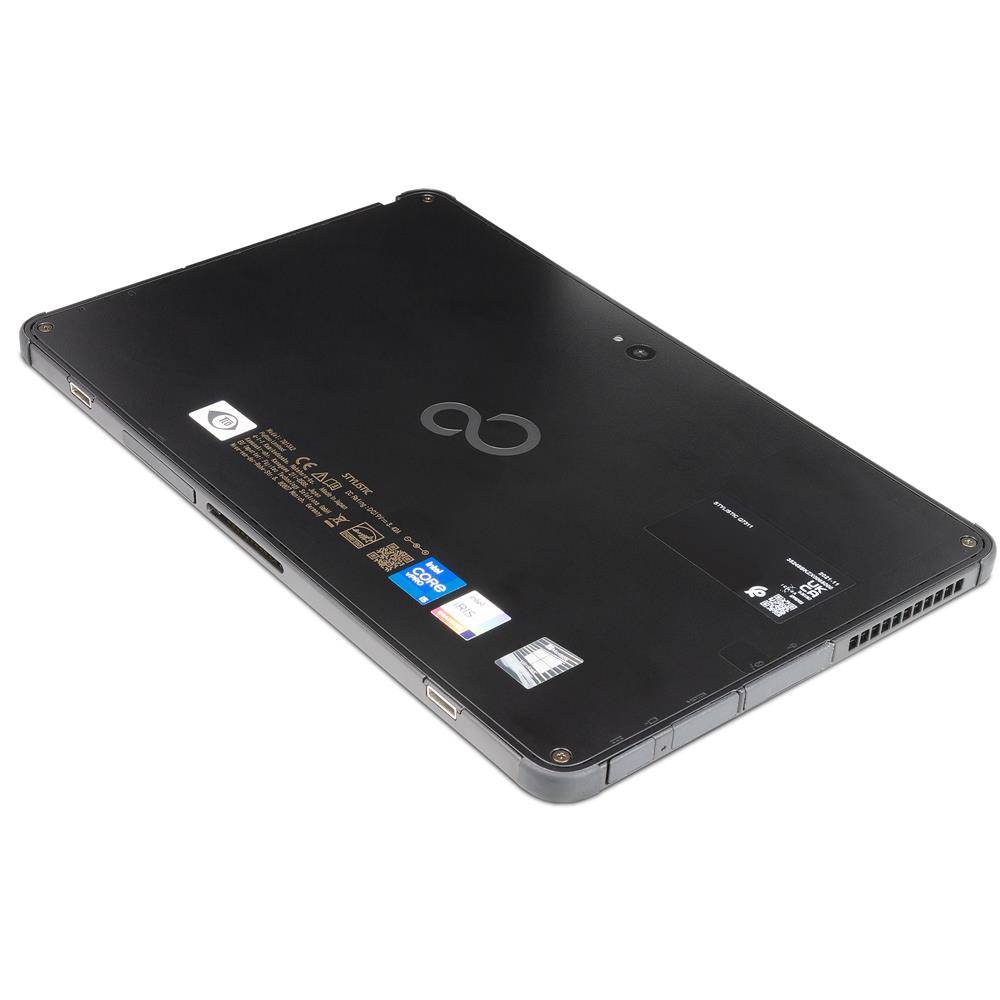 Fujitsu Stylistic Q7311 (B-Ware) 33,8cm (13,3") Tablet (i5 1145G7, 16GB, 512GB, WiFi 6, FULL HD, IR-CAM) + Win 11